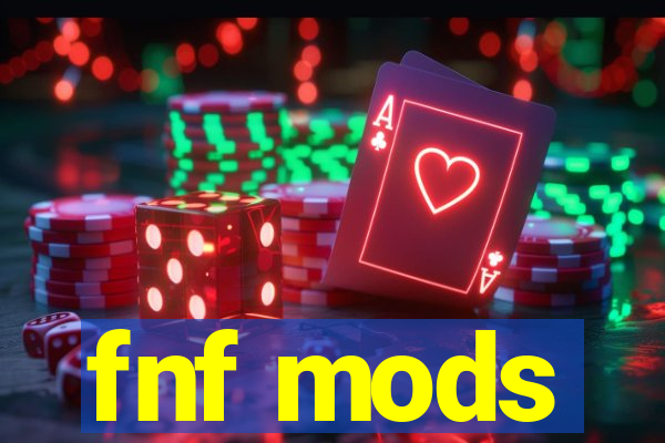 fnf mods