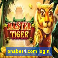 onabet4.com login