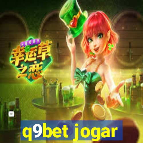 q9bet jogar