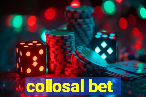 collosal bet