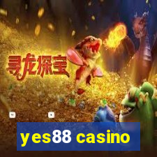 yes88 casino