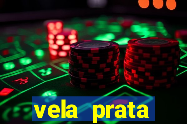 vela prata significado umbanda