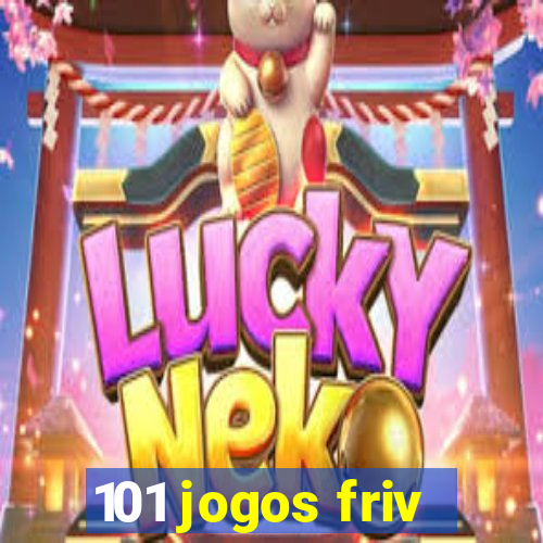 101 jogos friv