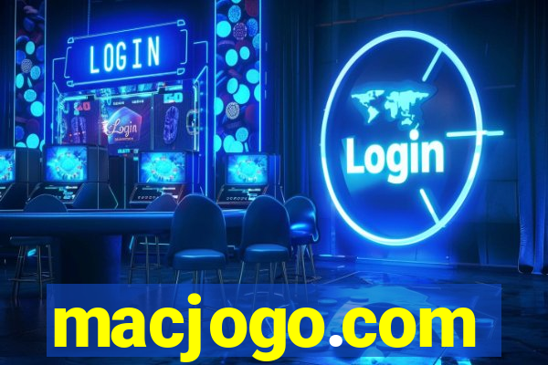 macjogo.com