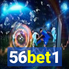 56bet1