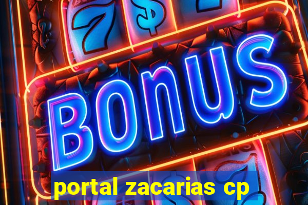 portal zacarias cp