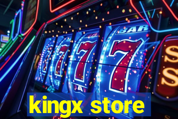 kingx store