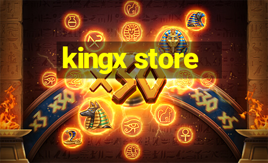 kingx store