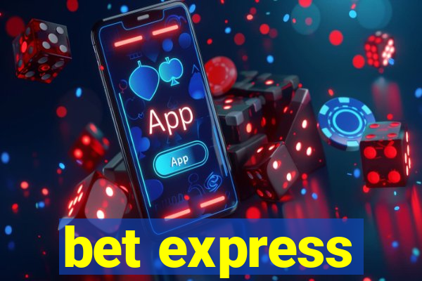 bet express