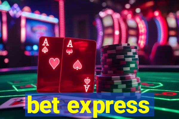 bet express