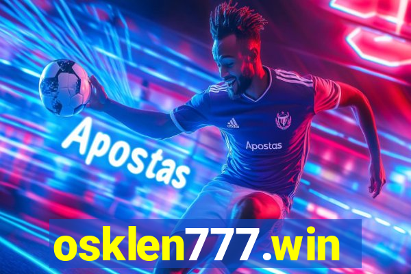 osklen777.win