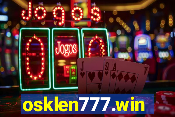 osklen777.win