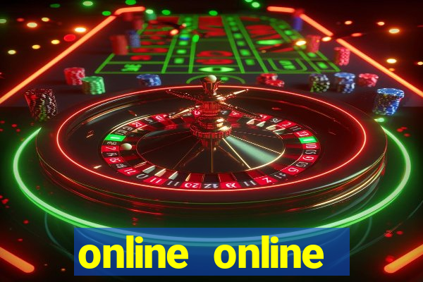 online online casino real money