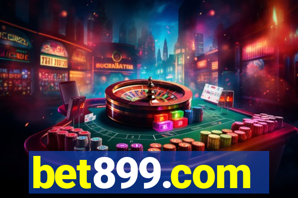 bet899.com