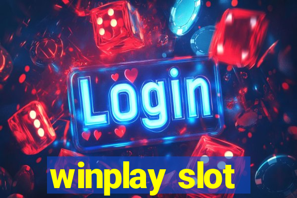 winplay slot