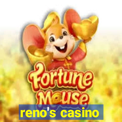 reno's casino