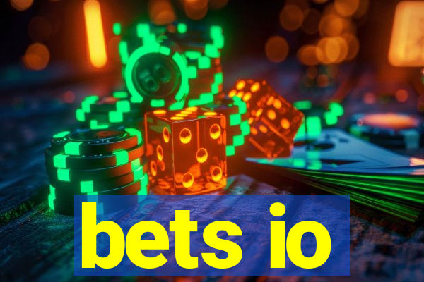 bets io