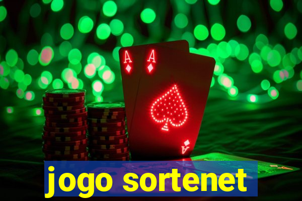 jogo sortenet