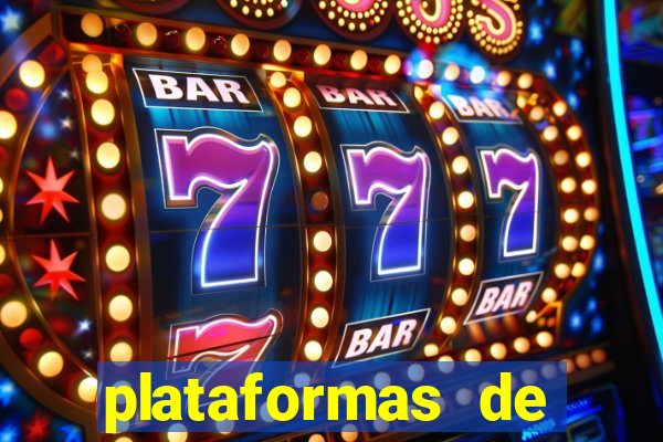 plataformas de jogos online casino