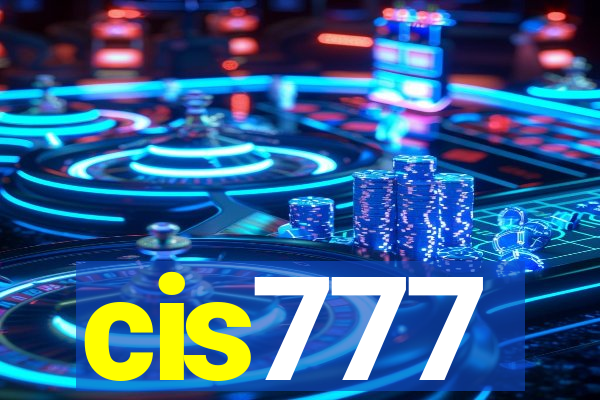 cis777