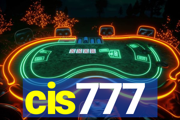 cis777