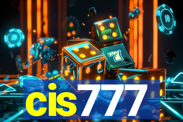 cis777