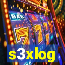 s3xlog