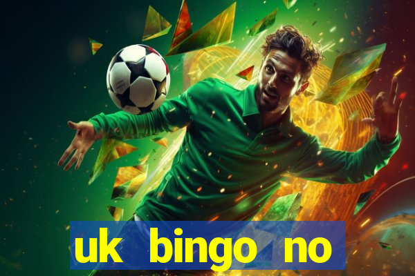 uk bingo no deposit bonus