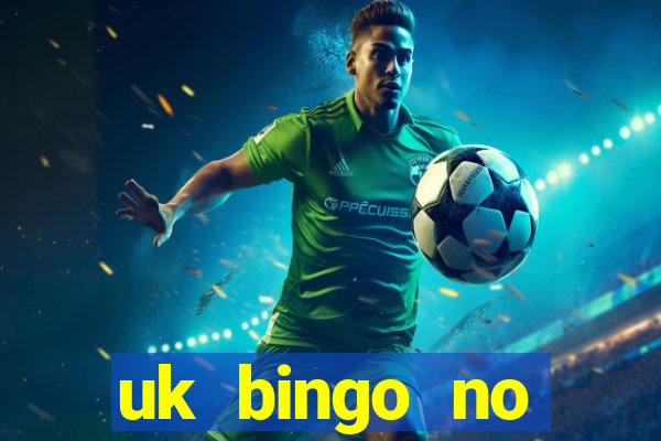 uk bingo no deposit bonus