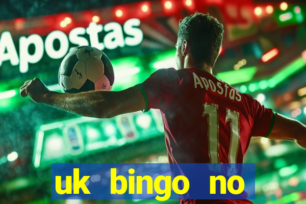 uk bingo no deposit bonus