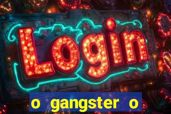 o gangster o policial e o diabo assistir