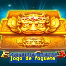 jogo de foguete que ganha dinheiro