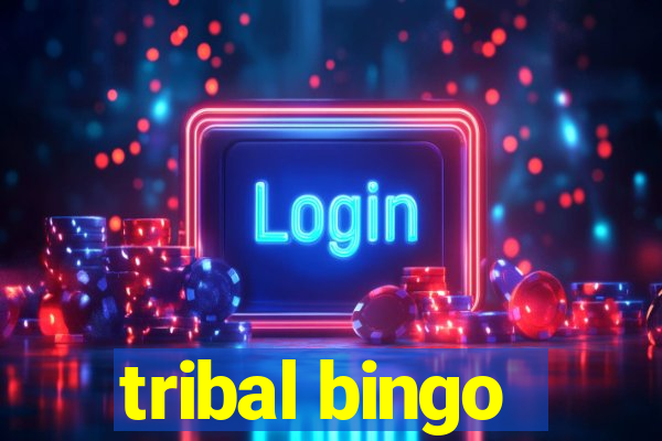 tribal bingo