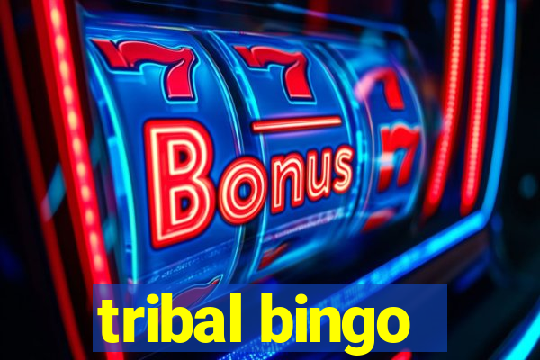 tribal bingo