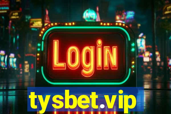 tysbet.vip