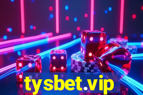 tysbet.vip