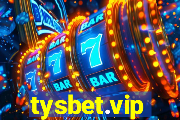 tysbet.vip