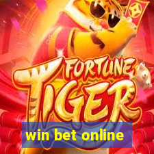 win bet online