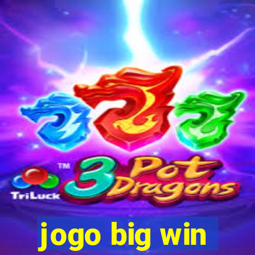 jogo big win