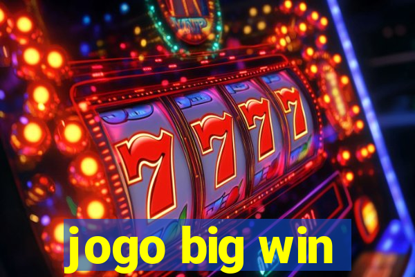 jogo big win