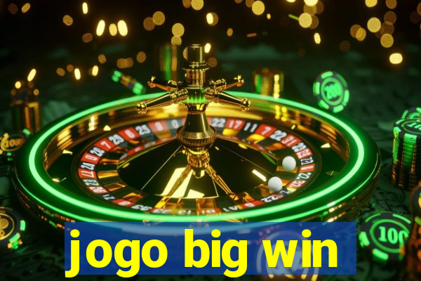 jogo big win