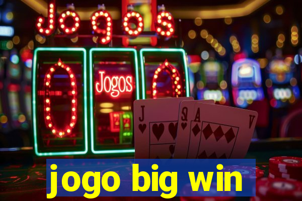 jogo big win