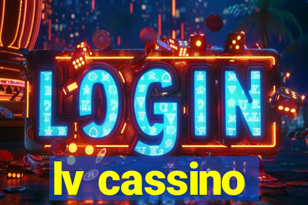 lv cassino