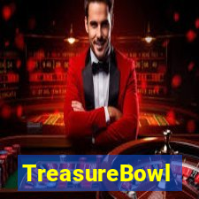 TreasureBowl treasure bowl modo de jogar