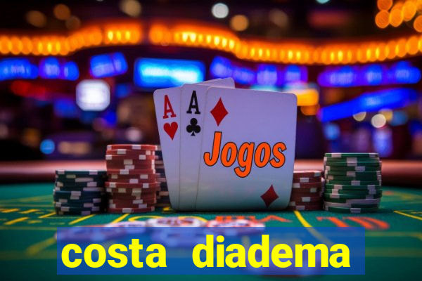 costa diadema casino review