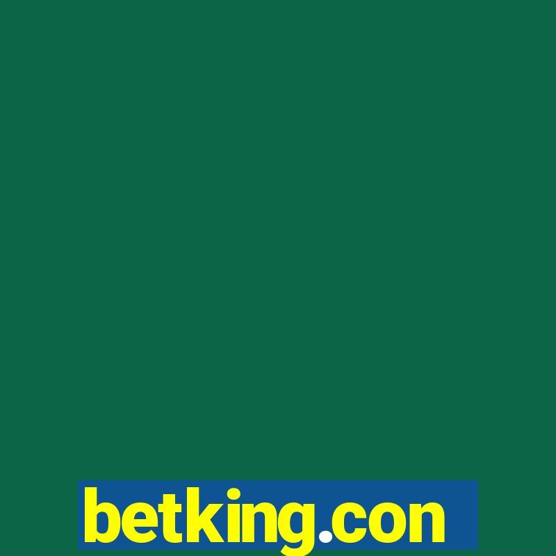 betking.con