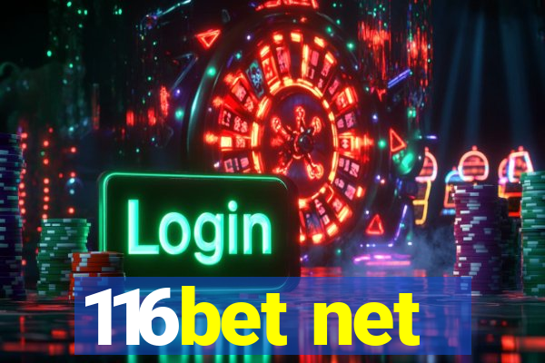 116bet net