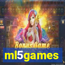 ml5games