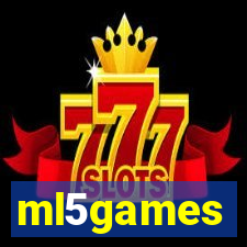 ml5games