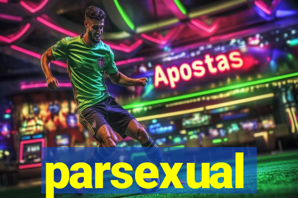 parsexual